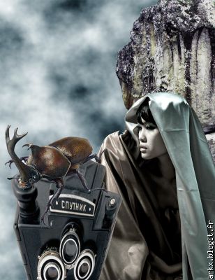 pas que de l'amour, pas que ça...